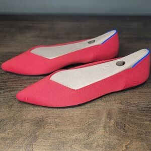 Rothy's The Point Flats